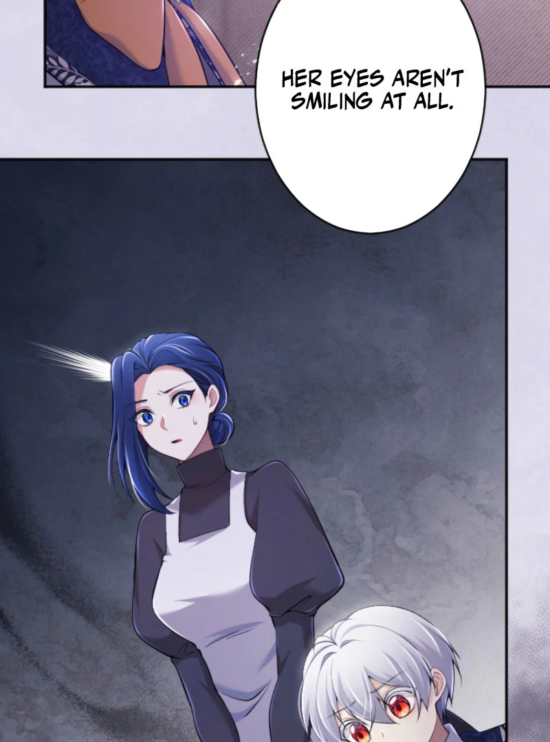 Your Majesty, I Will Raise Him This Time! Chapter 69 - page 48