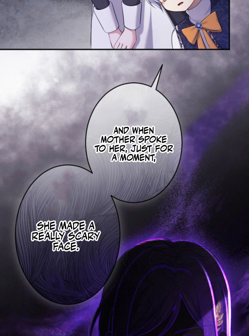 Your Majesty, I Will Raise Him This Time! Chapter 69 - page 49