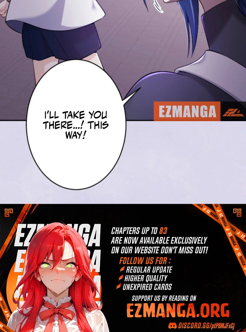 Your Majesty, I Will Raise Him This Time! Chapter 69 - page 53