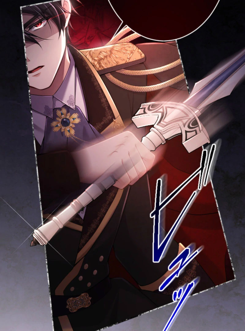 Your Majesty, I Will Raise Him This Time! Chapter 69 - page 5