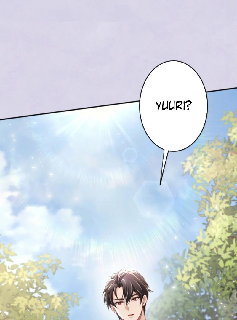 Your Majesty, I Will Raise Him This Time! Chapter 69 - page 59