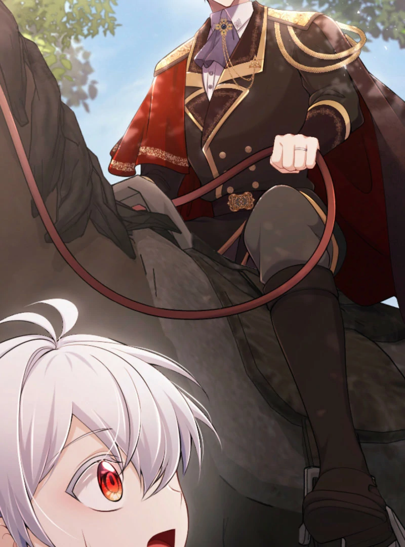 Your Majesty, I Will Raise Him This Time! Chapter 69 - page 60