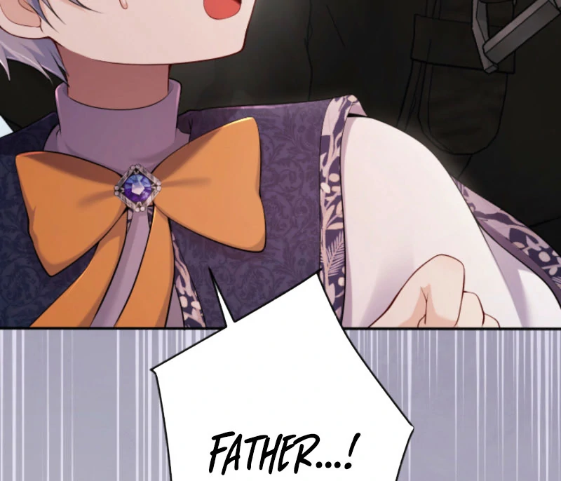 Your Majesty, I Will Raise Him This Time! Chapter 69 - page 61