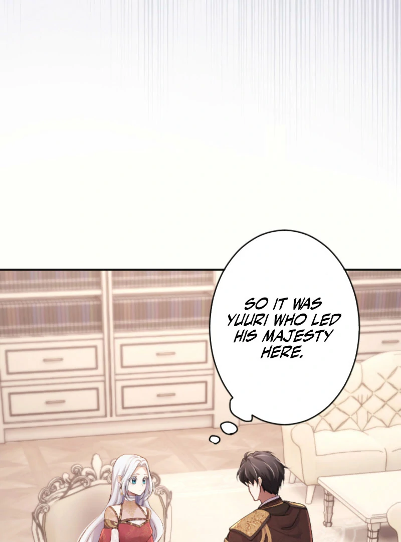 Your Majesty, I Will Raise Him This Time! Chapter 69 - page 63