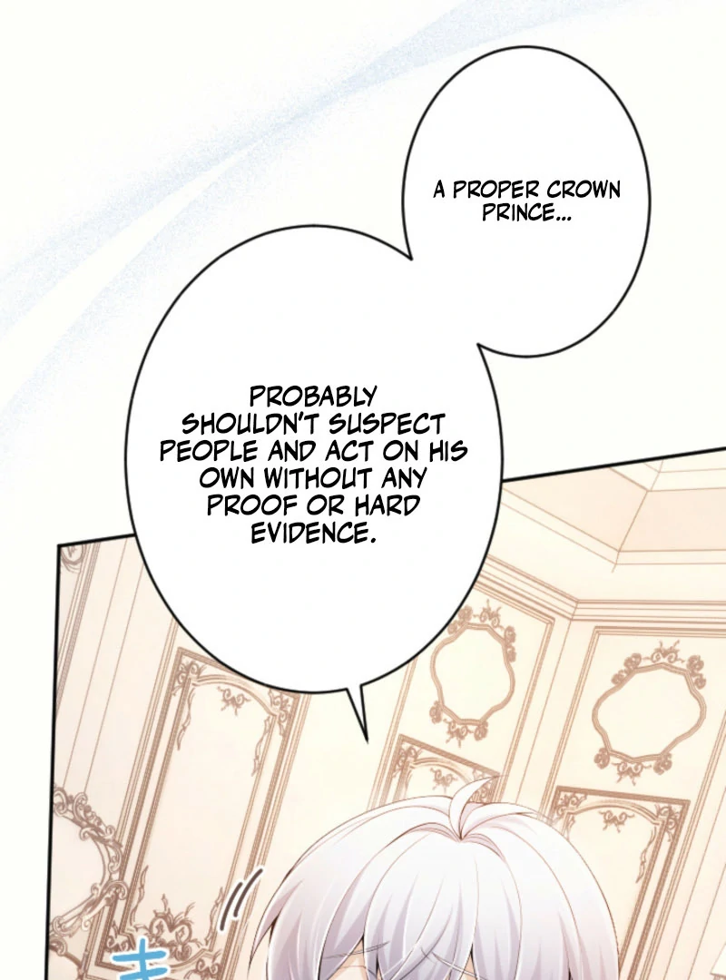 Your Majesty, I Will Raise Him This Time! Chapter 69 - page 65