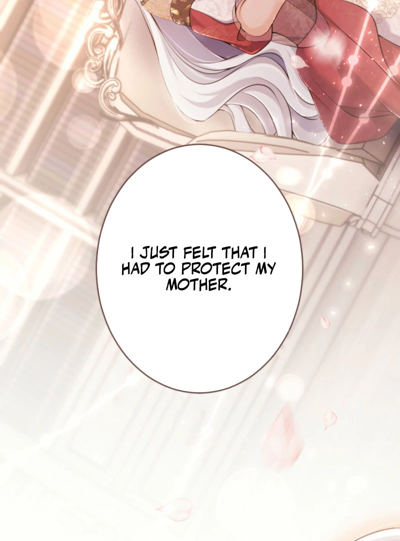 Your Majesty, I Will Raise Him This Time! Chapter 69 - page 71