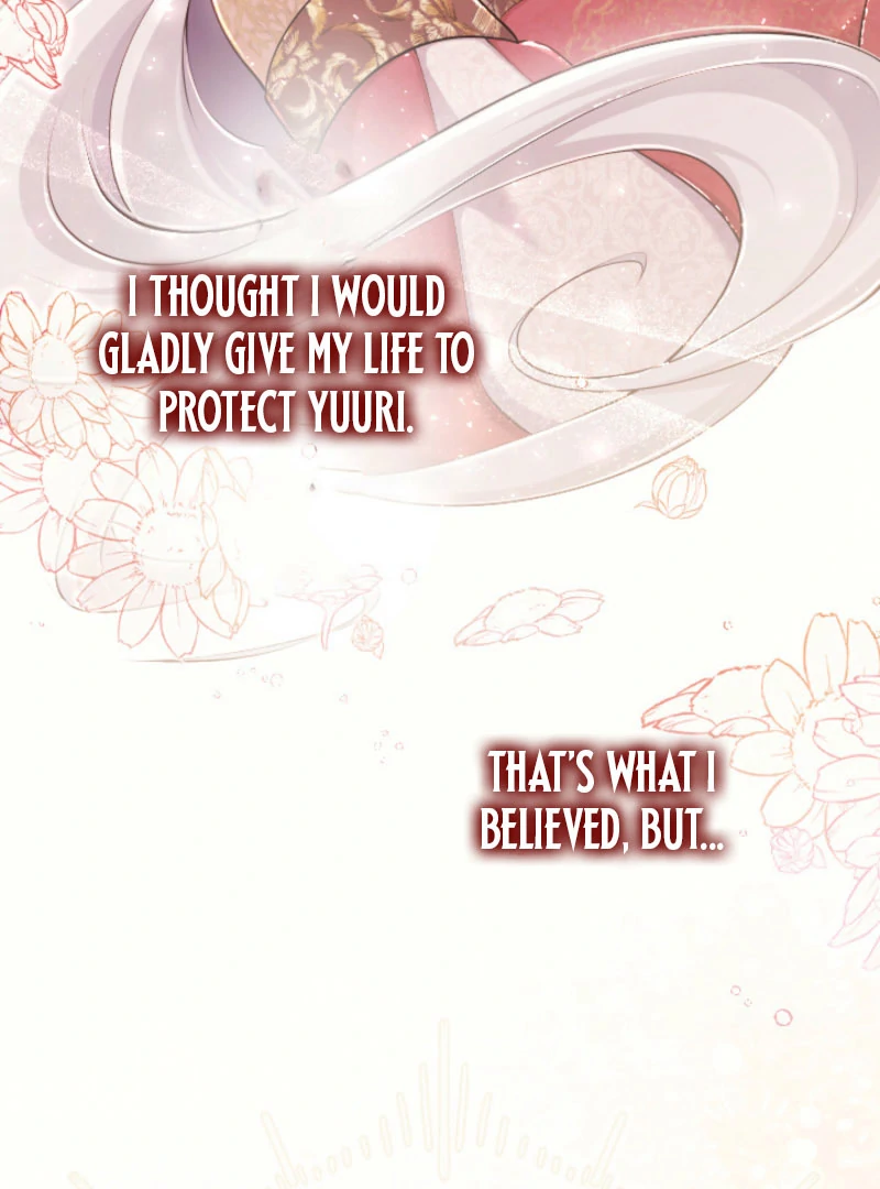 Your Majesty, I Will Raise Him This Time! Chapter 69 - page 73