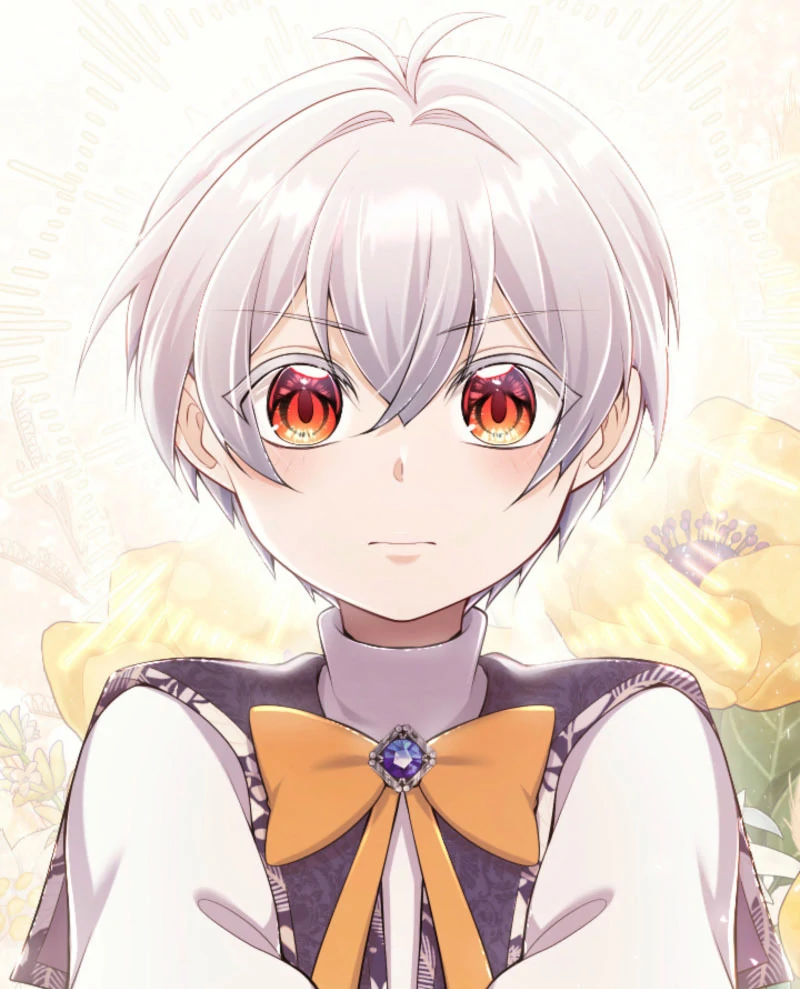 Your Majesty, I Will Raise Him This Time! Chapter 69 - page 74