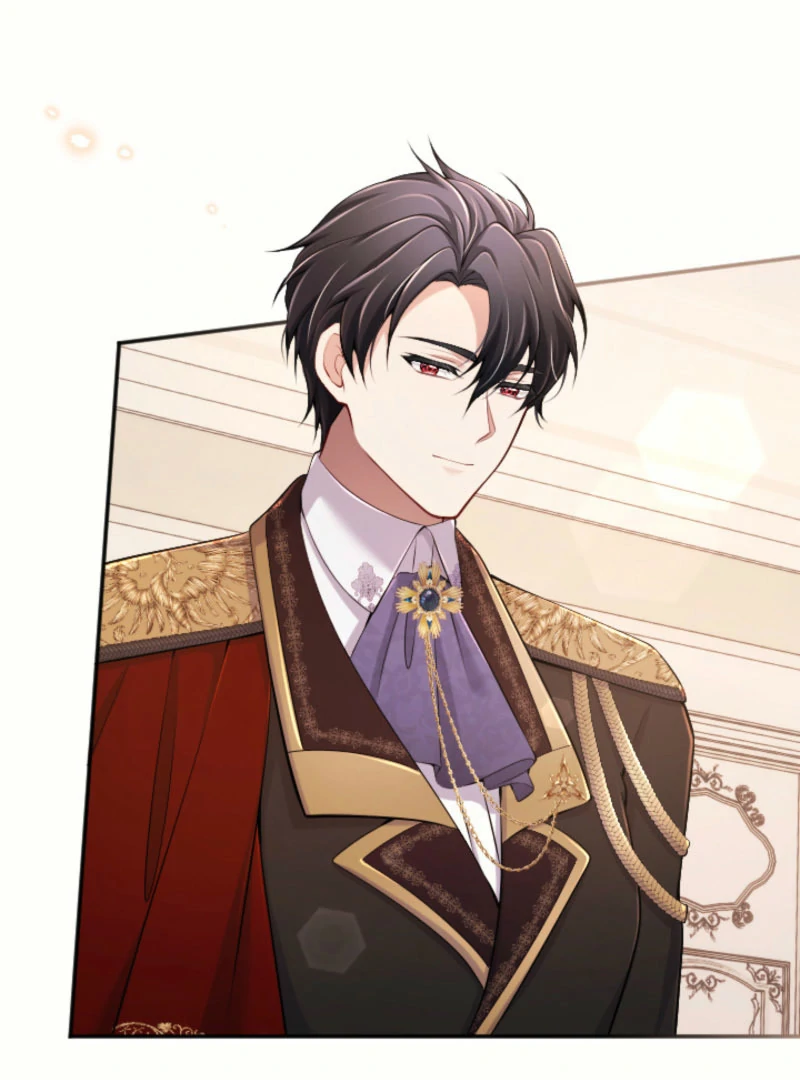 Your Majesty, I Will Raise Him This Time! Chapter 69 - page 78