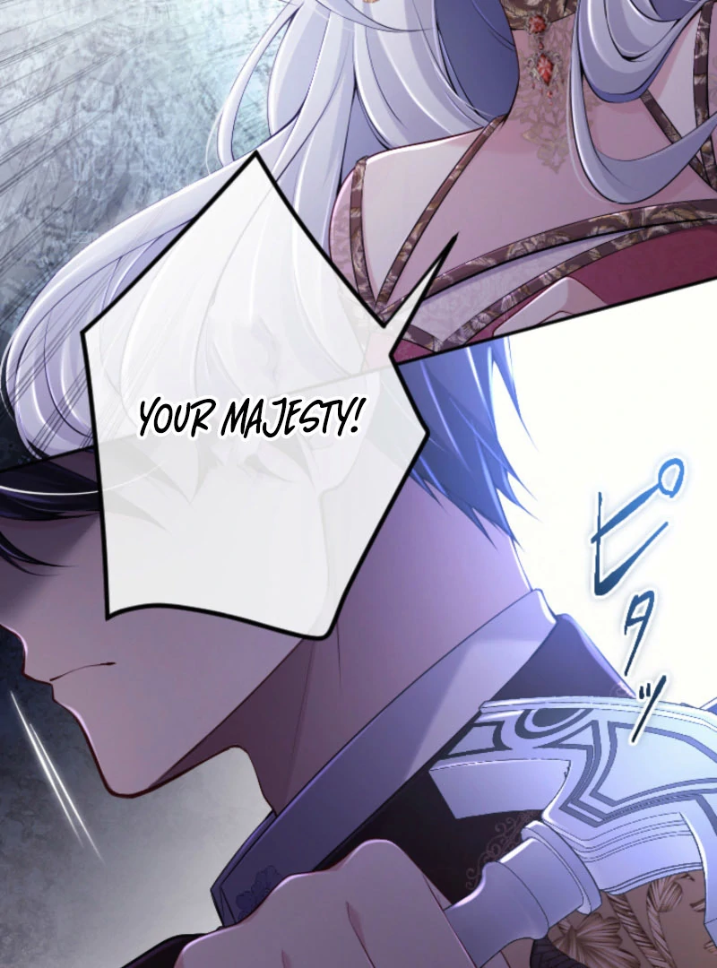 Your Majesty, I Will Raise Him This Time! Chapter 69 - page 7