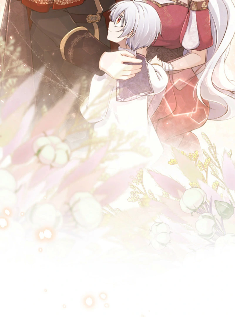 Your Majesty, I Will Raise Him This Time! Chapter 69 - page 80