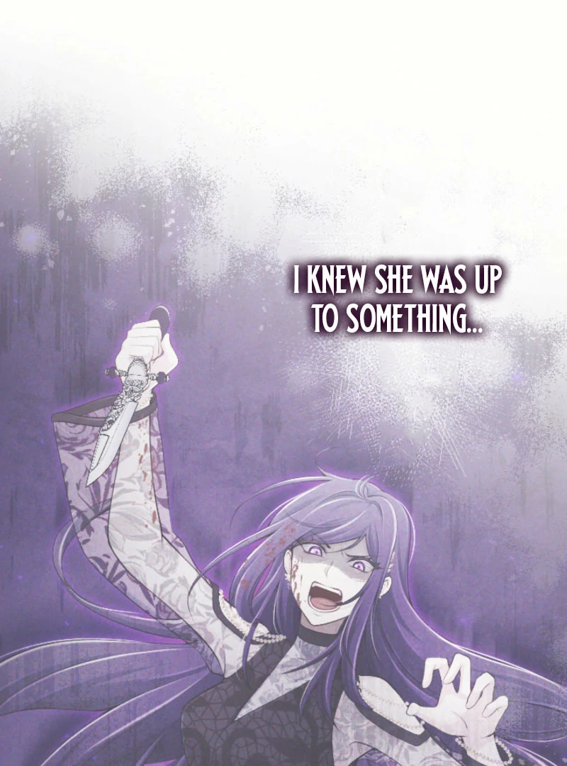 Your Majesty, I Will Raise Him This Time! Chapter 69 - page 84