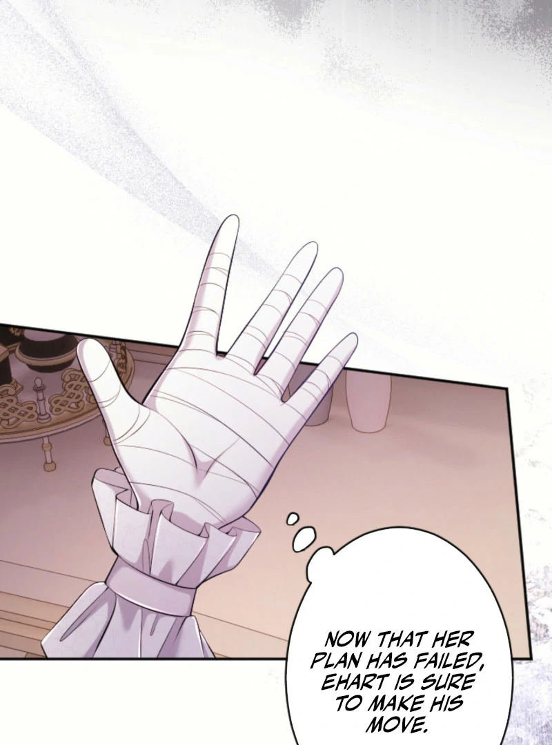 Your Majesty, I Will Raise Him This Time! Chapter 69 - page 86