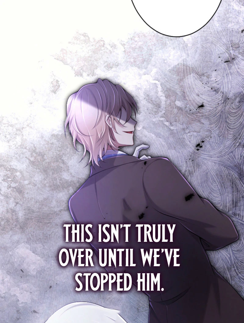 Your Majesty, I Will Raise Him This Time! Chapter 69 - page 87