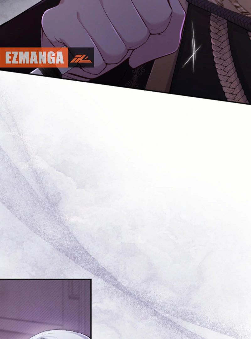 Your Majesty, I Will Raise Him This Time! Chapter 69 - page 8