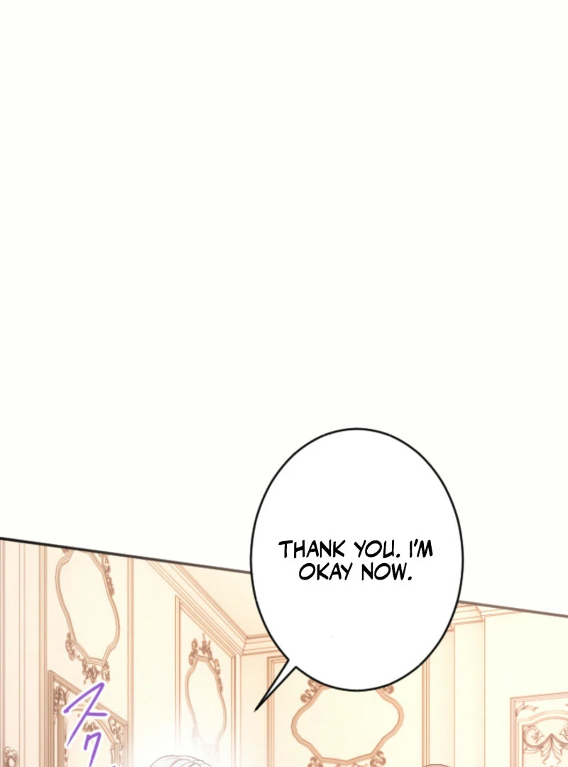 Your Majesty, I Will Raise Him This Time! Chapter 69 - page 89