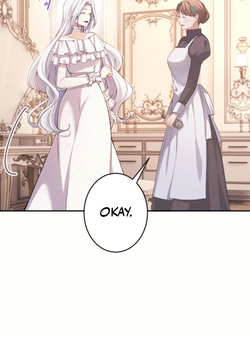 Your Majesty, I Will Raise Him This Time! Chapter 69 - page 90