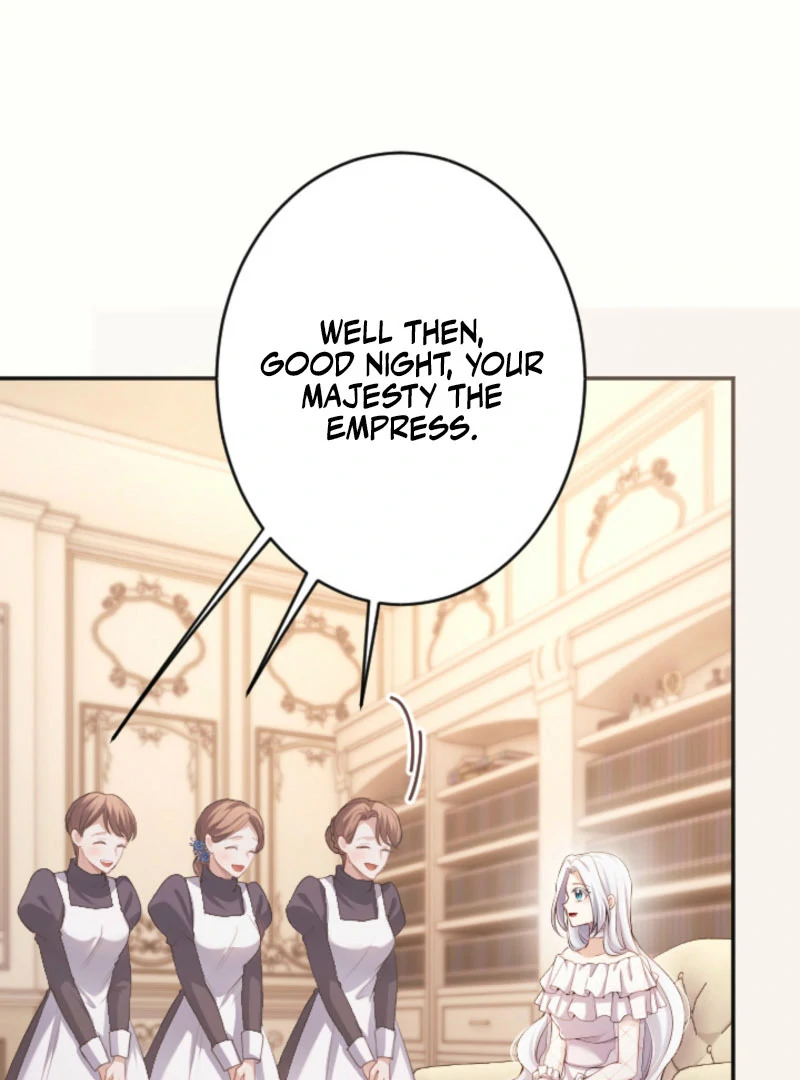 Your Majesty, I Will Raise Him This Time! Chapter 69 - page 91