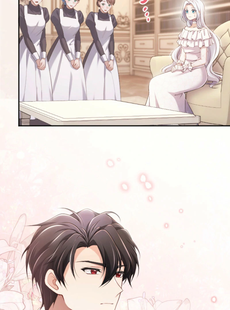 Your Majesty, I Will Raise Him This Time! Chapter 69 - page 93