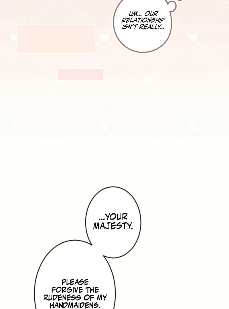 Your Majesty, I Will Raise Him This Time! Chapter 69 - page 98