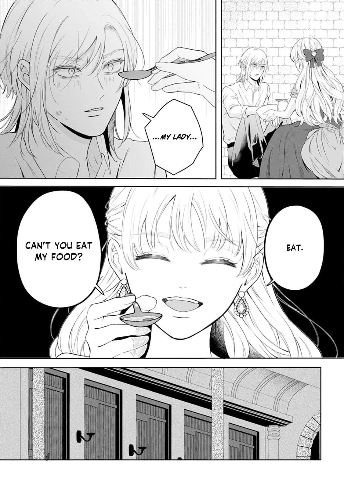 The Lady's Family Whose Kindness Was Repaid With Betrayal Takes Revenge Chapter 20 - page 14