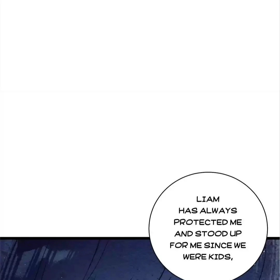 Lost Swan Lake - Manhua Chapter 34 - page 9