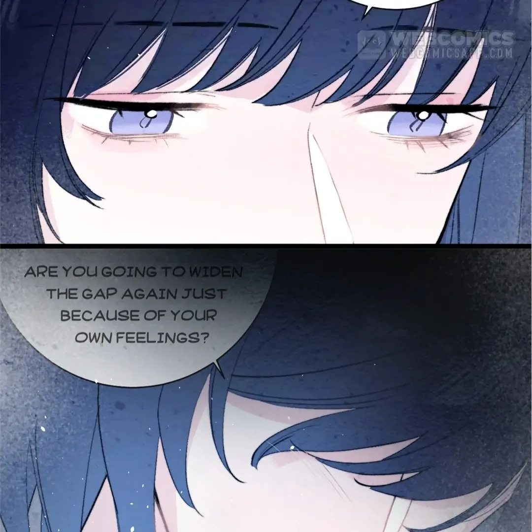 Lost Swan Lake - Manhua Chapter 34 - page 10