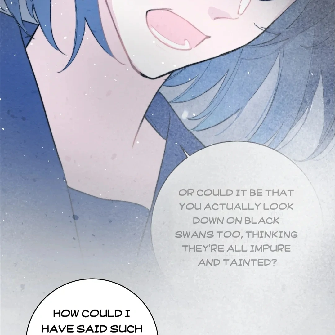 Lost Swan Lake - Manhua Chapter 34 - page 11