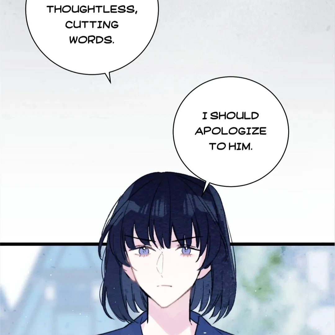 Lost Swan Lake - Manhua Chapter 34 - page 12