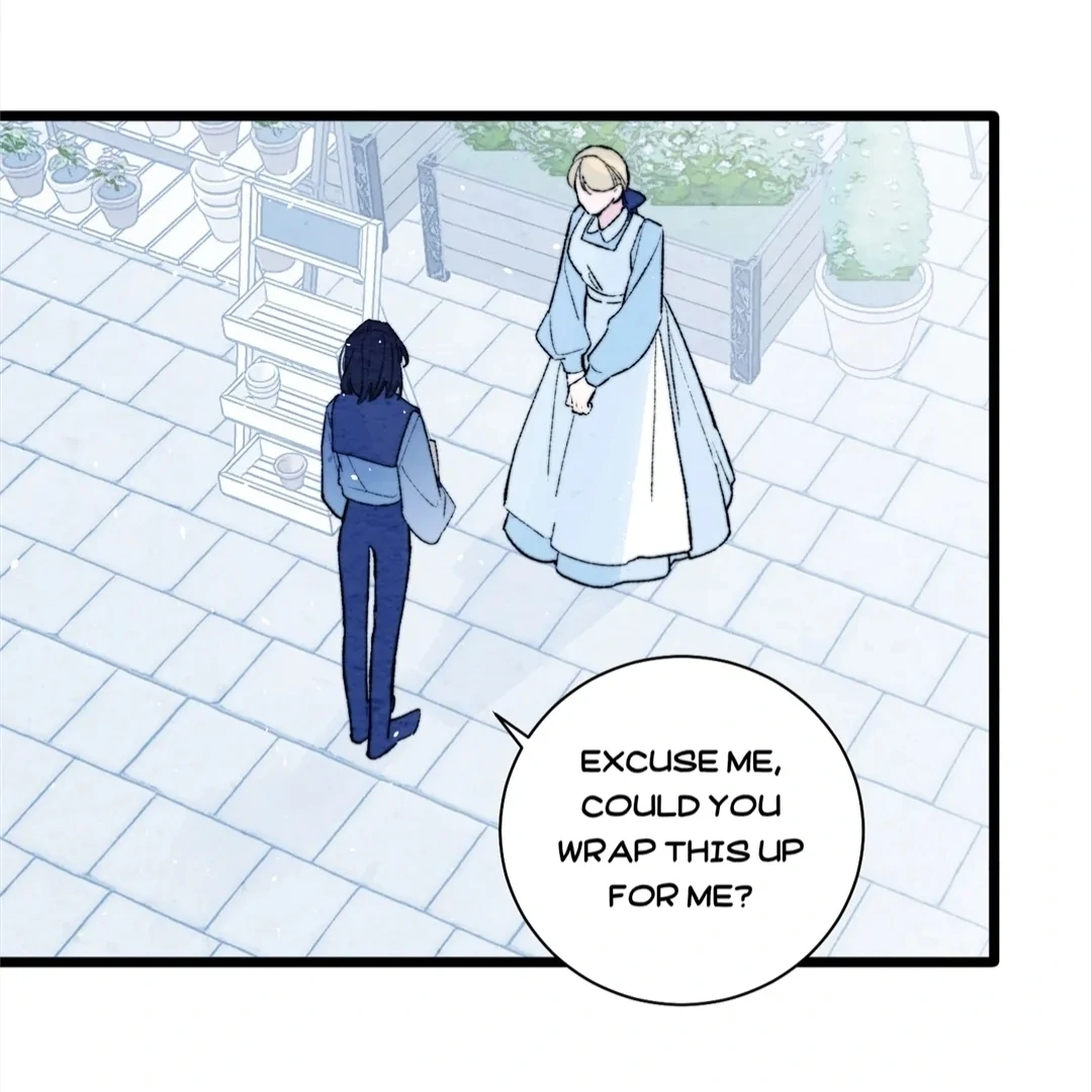 Lost Swan Lake - Manhua Chapter 34 - page 14