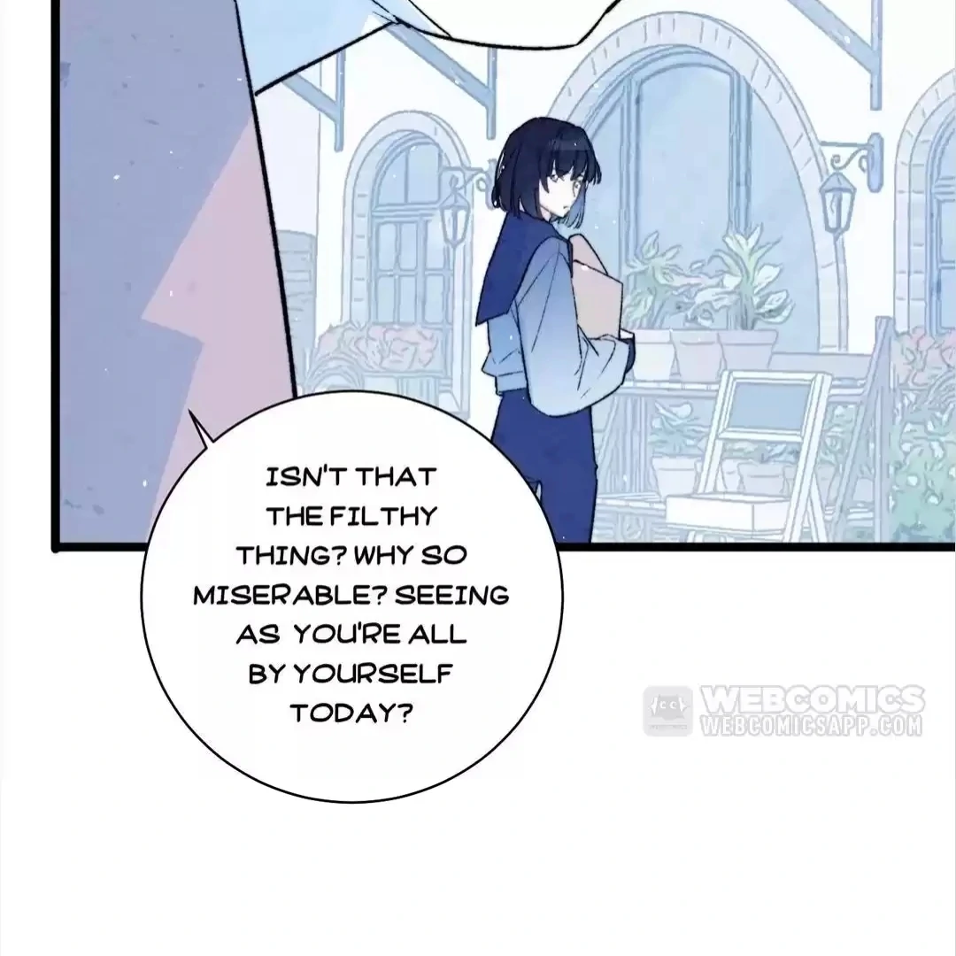 Lost Swan Lake - Manhua Chapter 34 - page 16