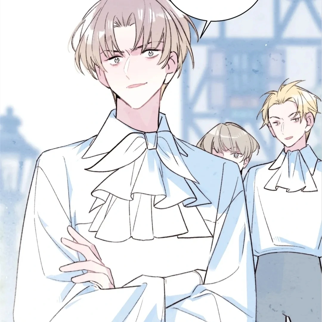 Lost Swan Lake - Manhua Chapter 34 - page 18