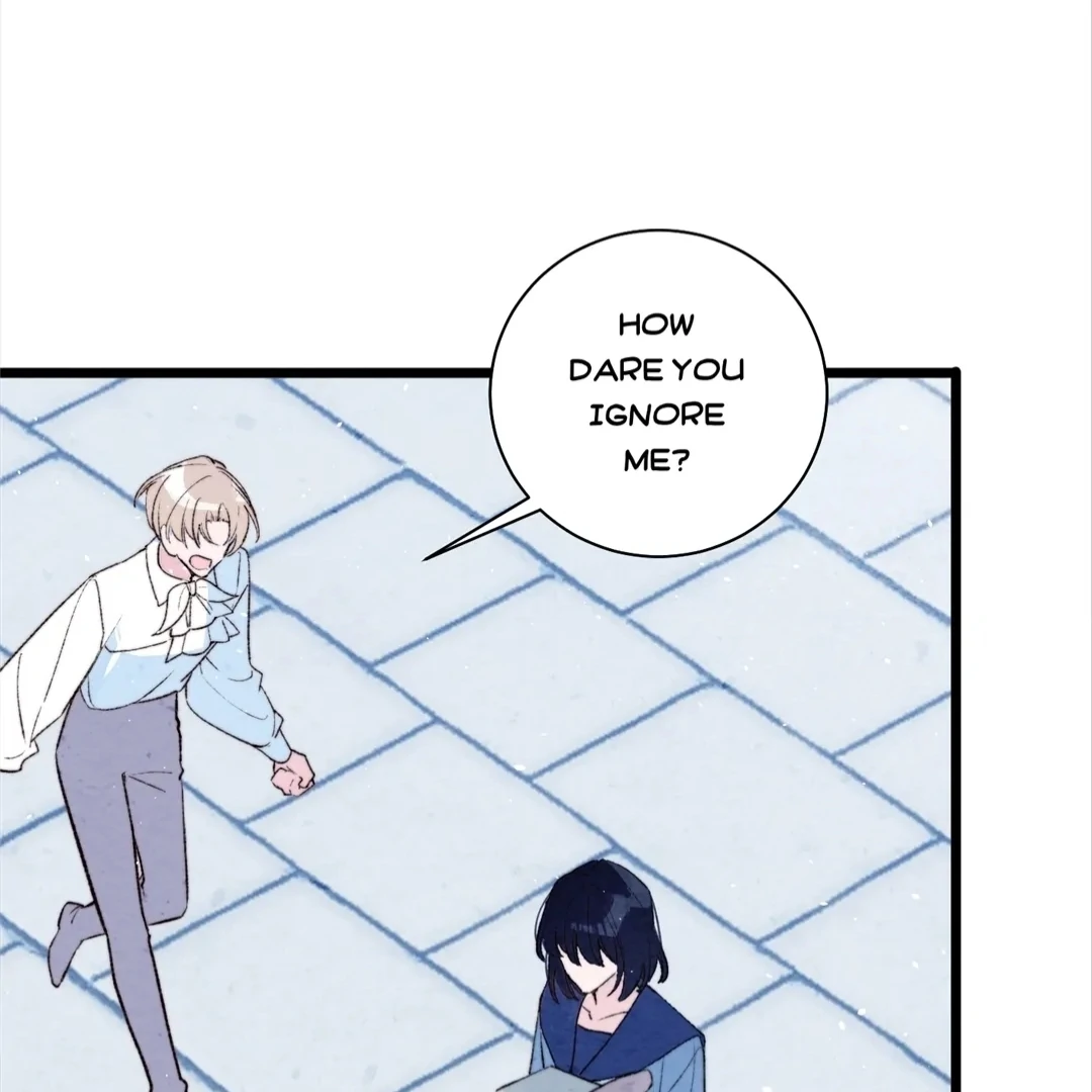 Lost Swan Lake - Manhua Chapter 34 - page 21