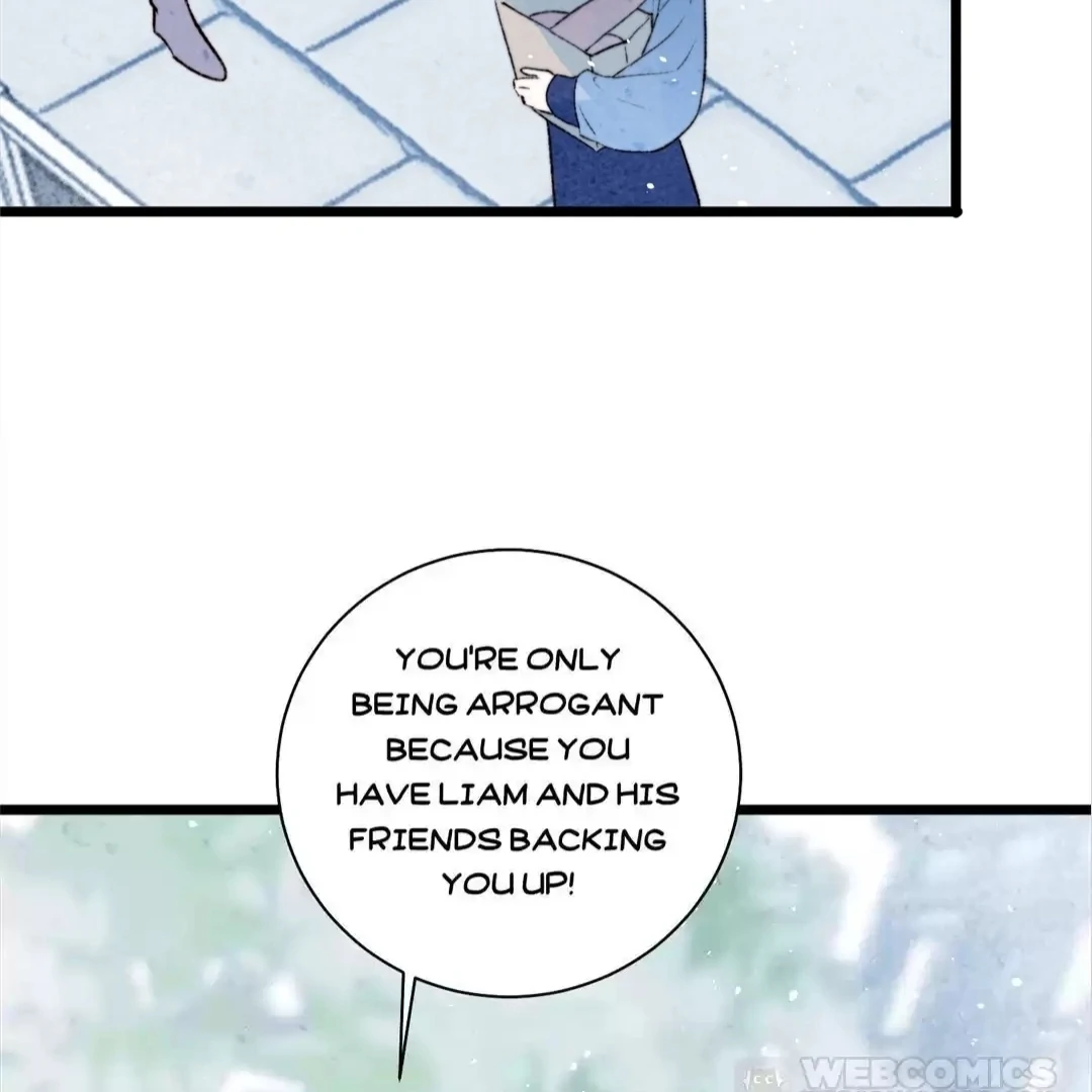 Lost Swan Lake - Manhua Chapter 34 - page 22