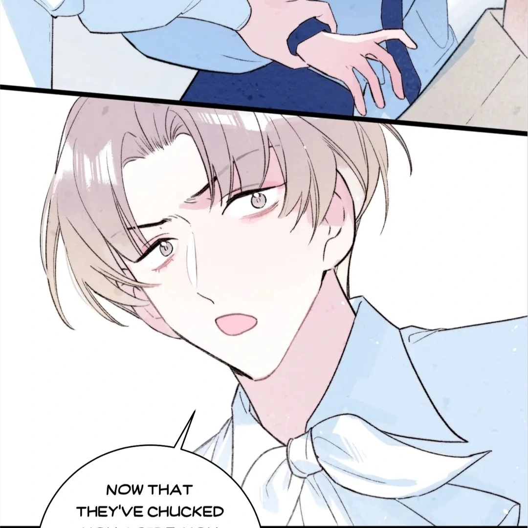Lost Swan Lake - Manhua Chapter 34 - page 24