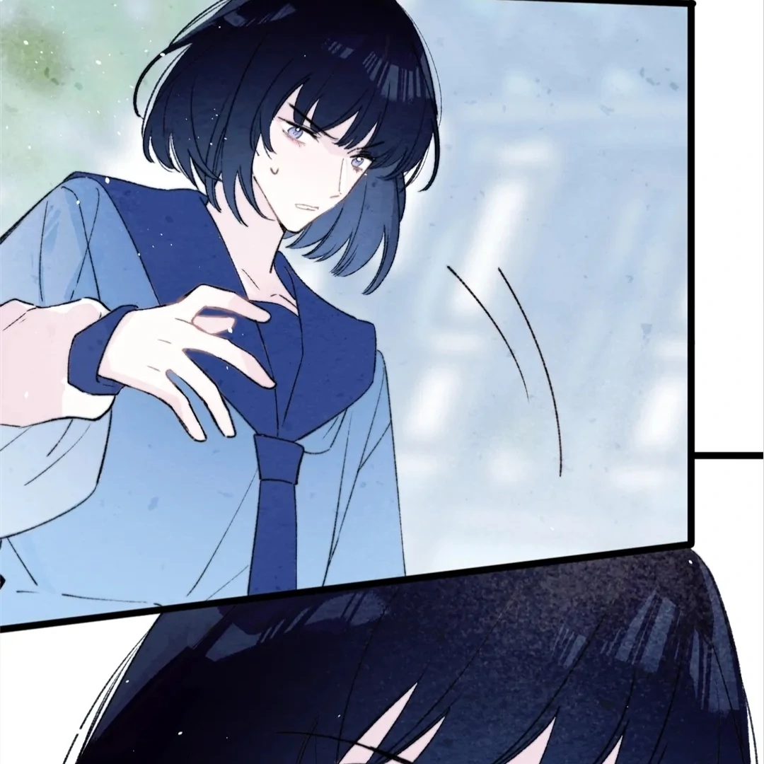 Lost Swan Lake - Manhua Chapter 34 - page 26