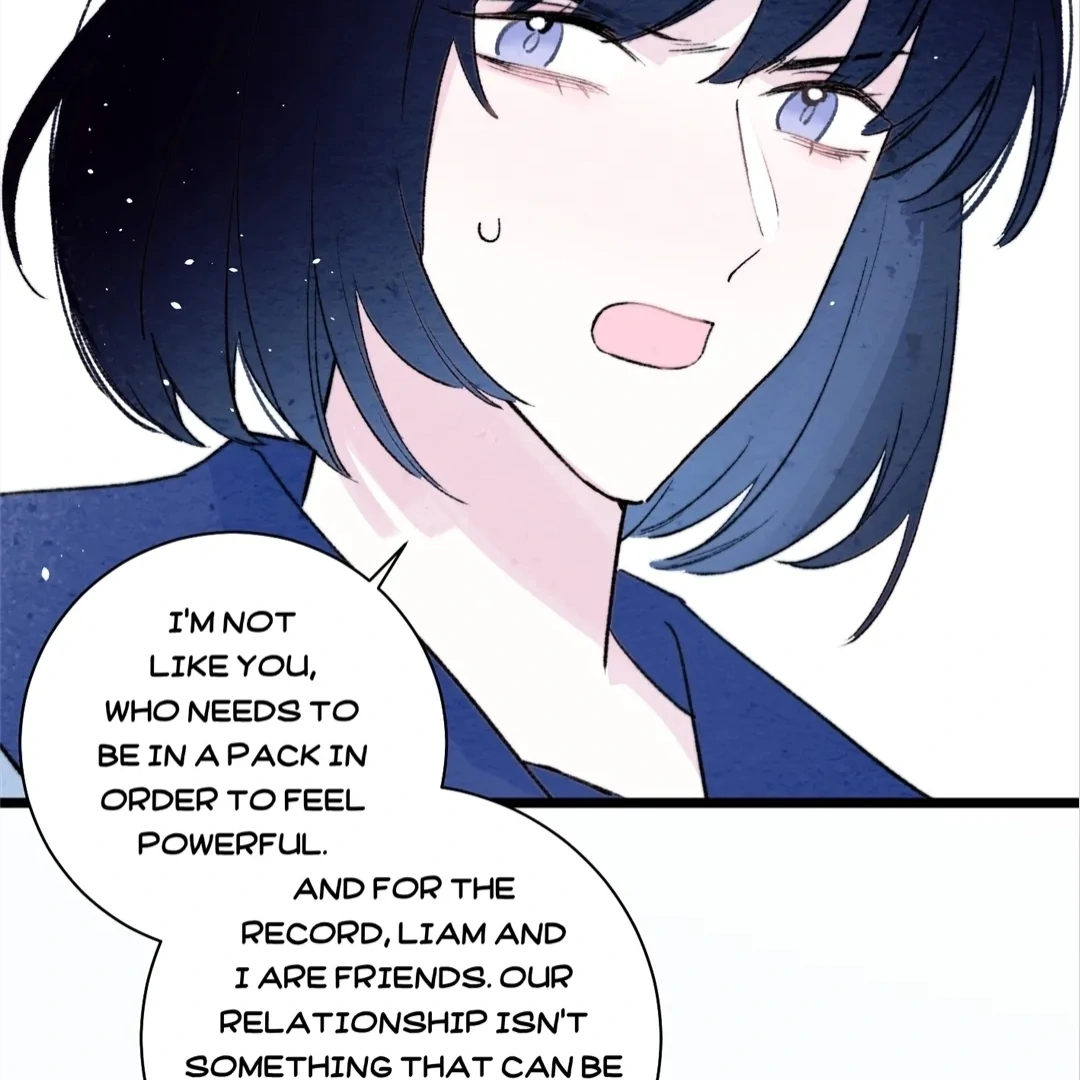 Lost Swan Lake - Manhua Chapter 34 - page 27