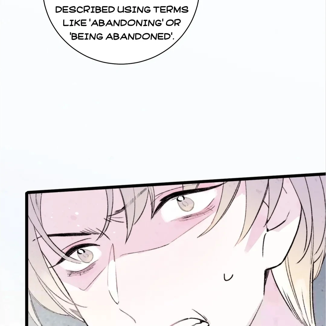 Lost Swan Lake - Manhua Chapter 34 - page 28