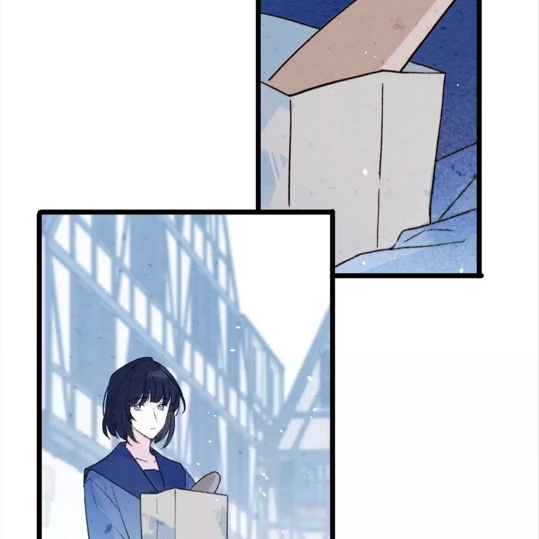 Lost Swan Lake - Manhua Chapter 34 - page 2