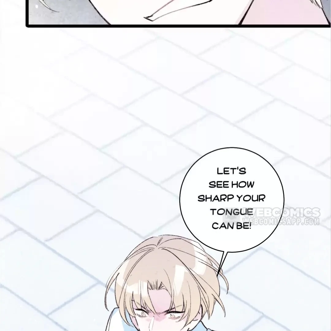 Lost Swan Lake - Manhua Chapter 34 - page 29