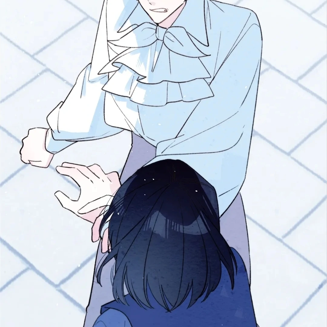 Lost Swan Lake - Manhua Chapter 34 - page 30