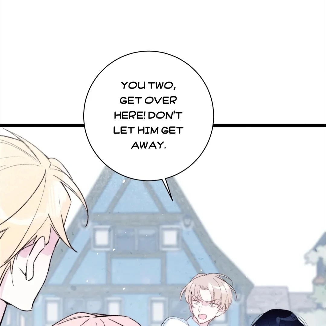 Lost Swan Lake - Manhua Chapter 34 - page 32