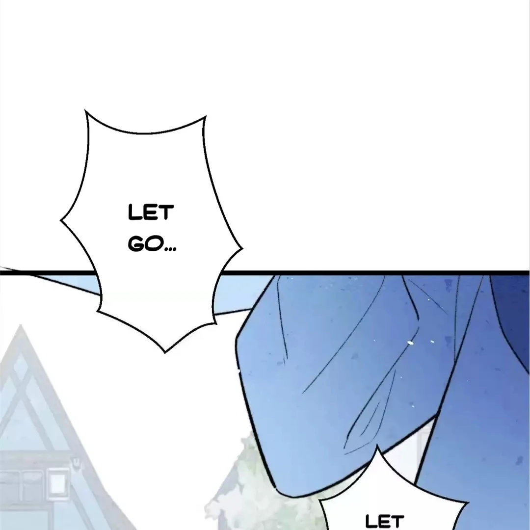 Lost Swan Lake - Manhua Chapter 34 - page 35