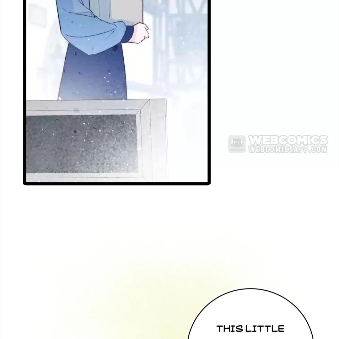 Lost Swan Lake - Manhua Chapter 34 - page 3