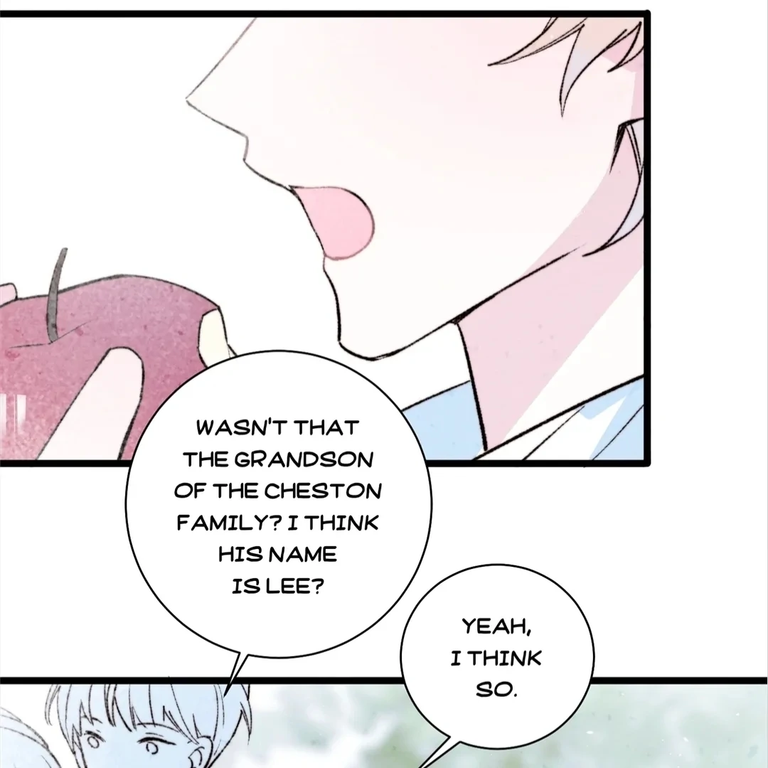 Lost Swan Lake - Manhua Chapter 34 - page 39