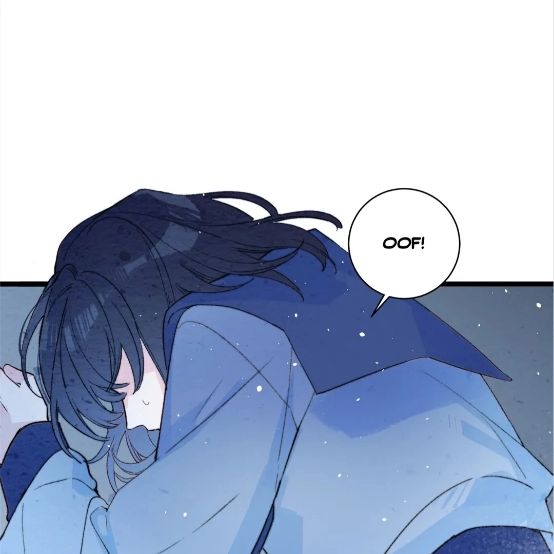 Lost Swan Lake - Manhua Chapter 34 - page 44