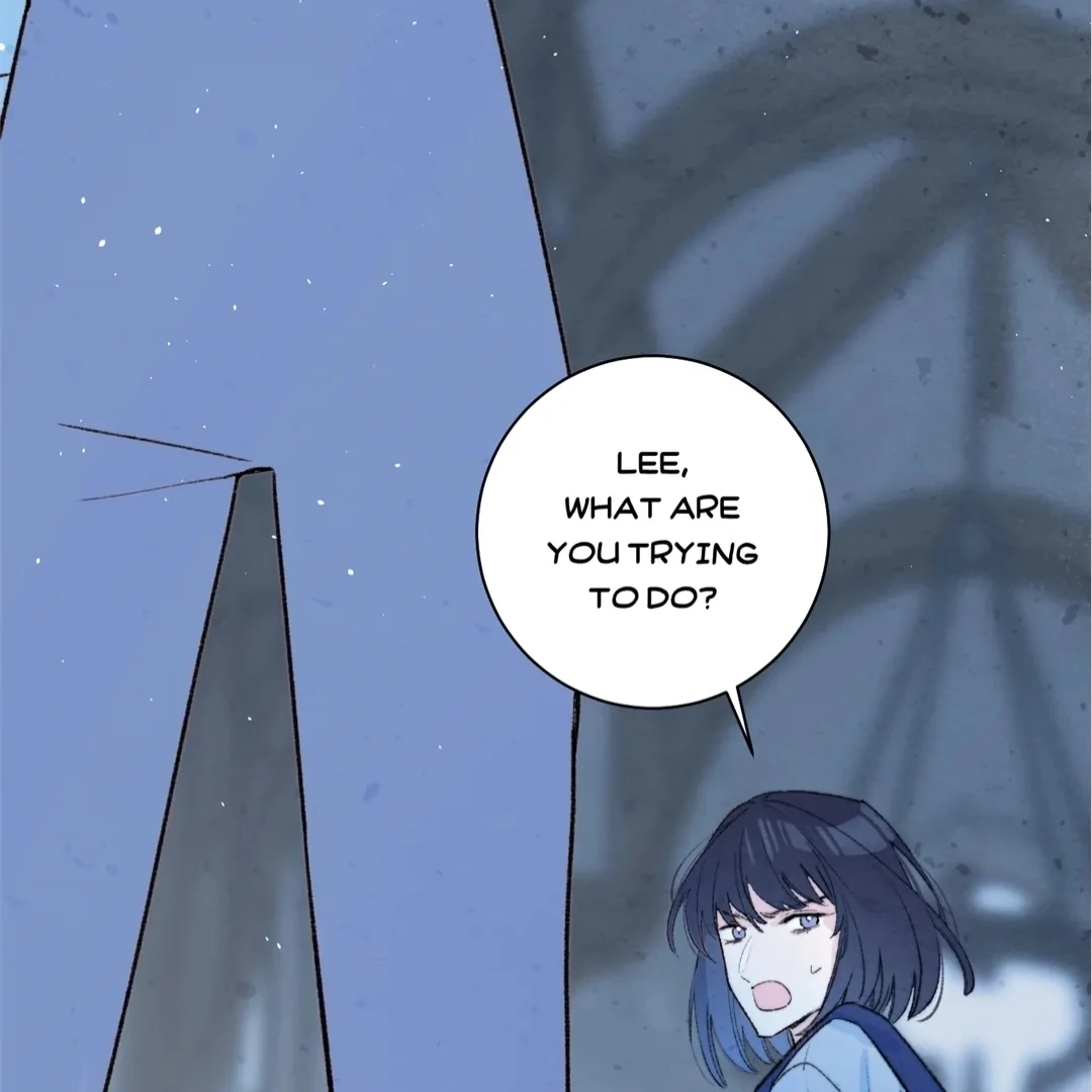 Lost Swan Lake - Manhua Chapter 34 - page 46
