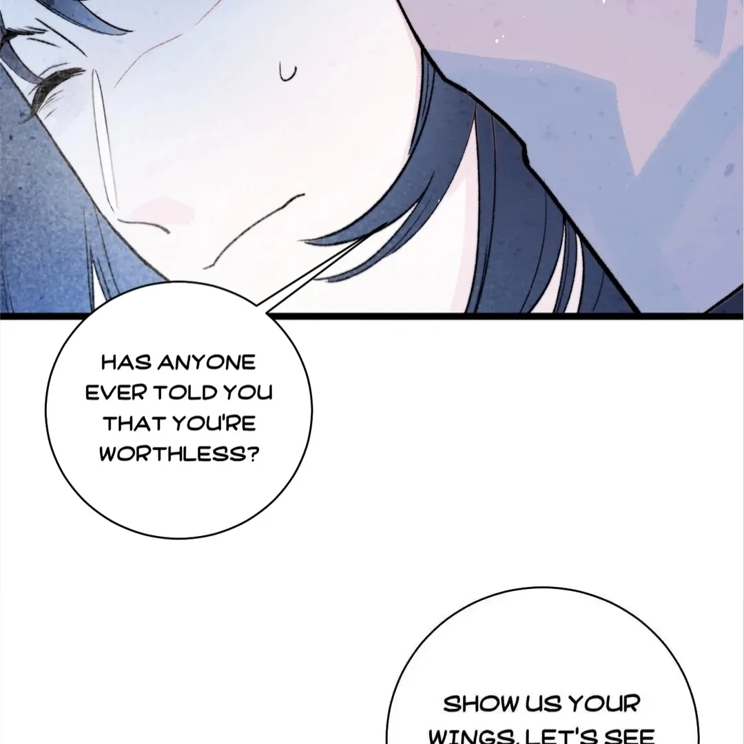 Lost Swan Lake - Manhua Chapter 34 - page 48