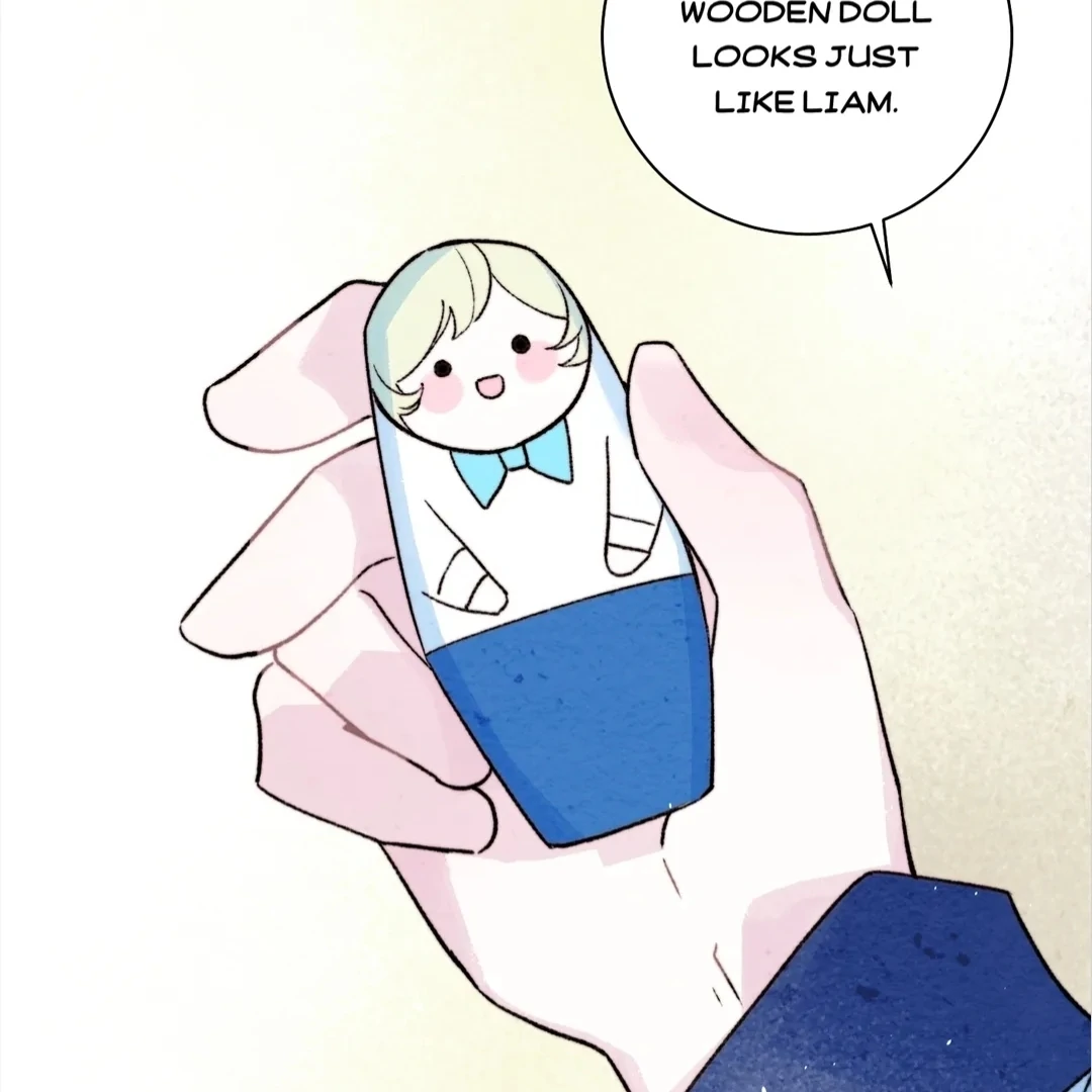 Lost Swan Lake - Manhua Chapter 34 - page 4