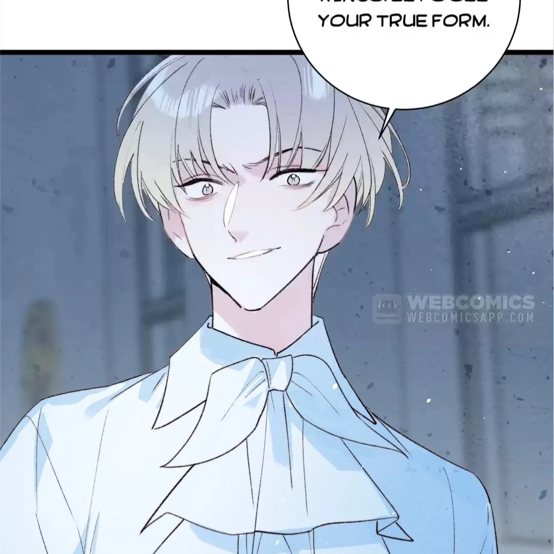 Lost Swan Lake - Manhua Chapter 34 - page 49